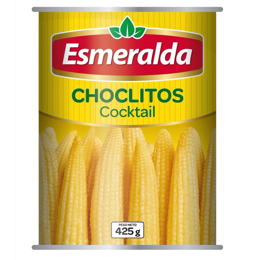 Choclitos Enteros