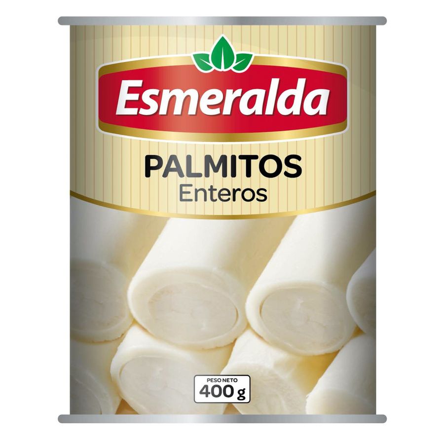 Palmitos Enteros