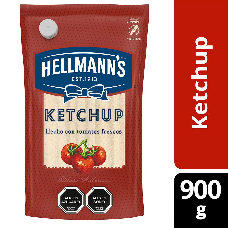 Ketchup Regular Hellmann's