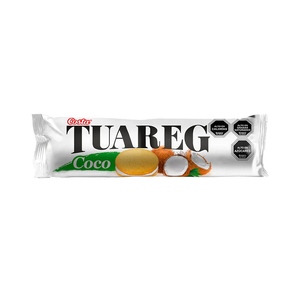 Tuareg Coco