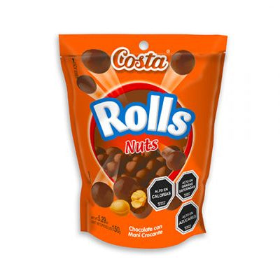 Rolls Nuts