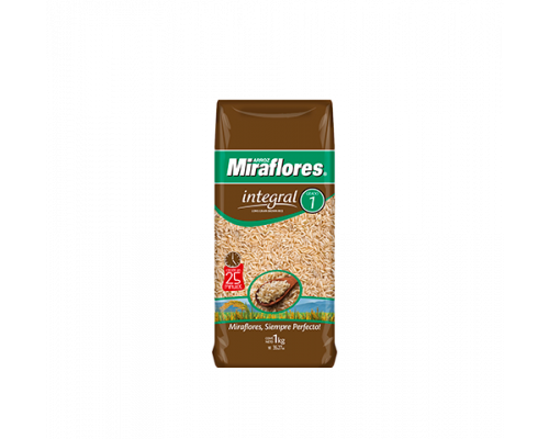 Arroz Integral Grado 1