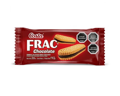 Frac Chocolate