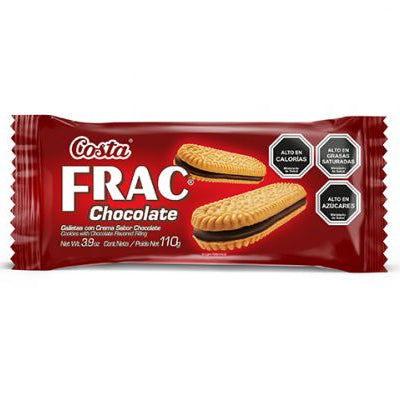 Frac Chocolate