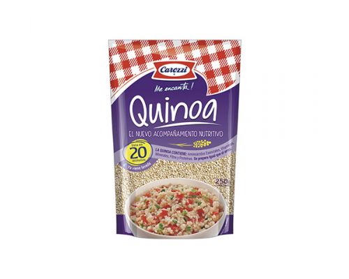 Quinoa