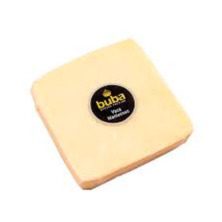 Queso Mantecoso