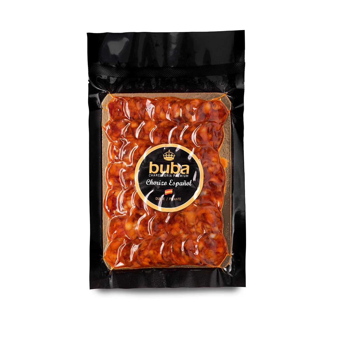 Chorizo Español Laminado