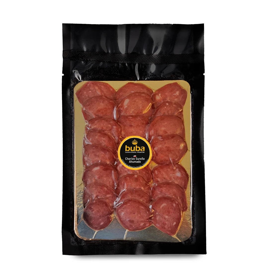 Chorizo Español Laminado