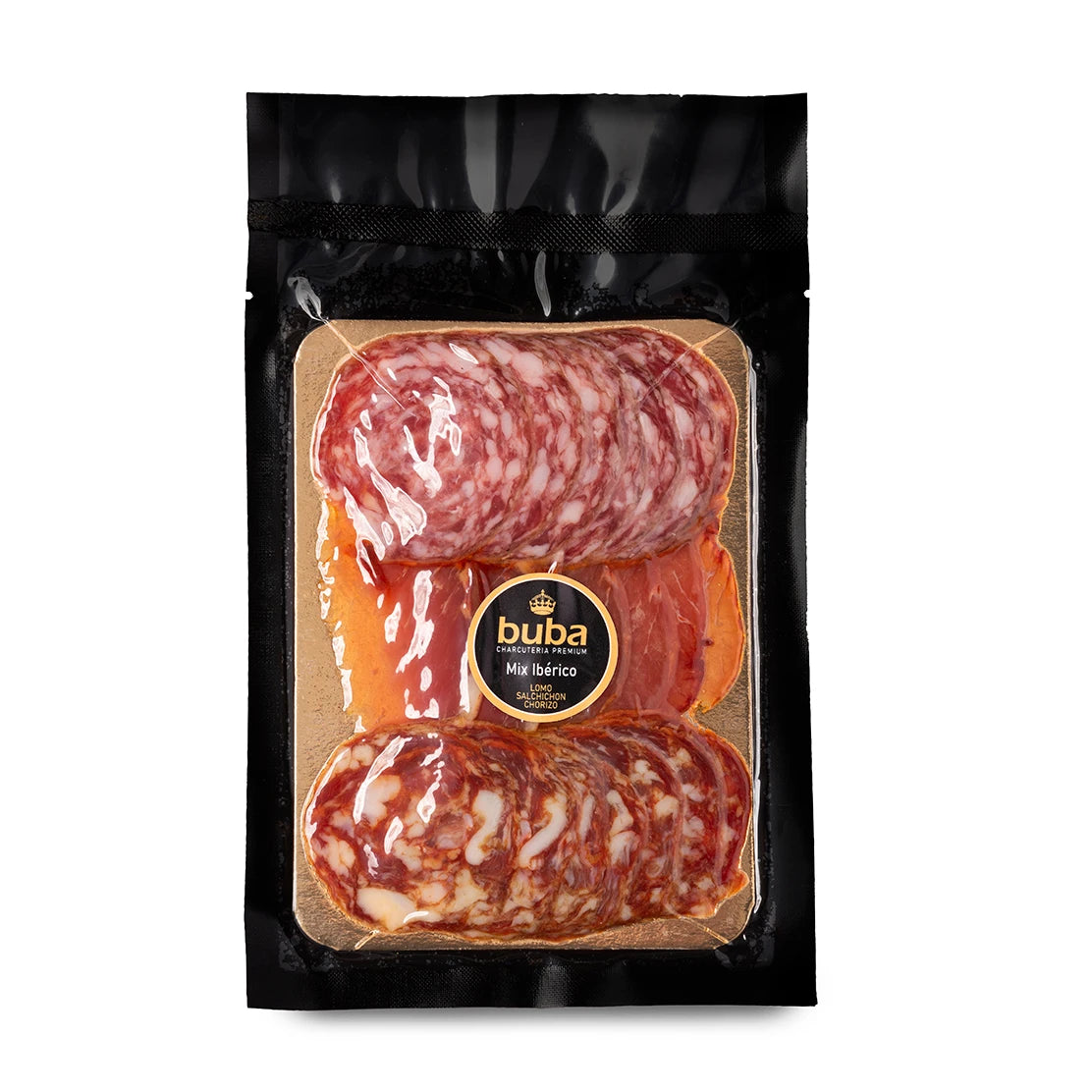 Mix Iberico