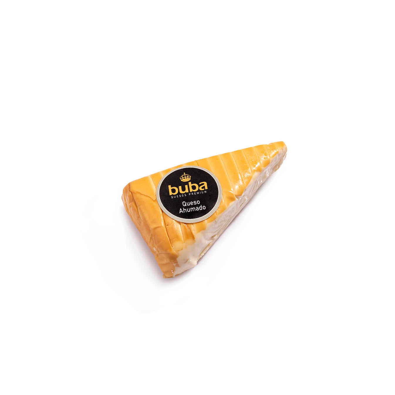 Queso Ahumado