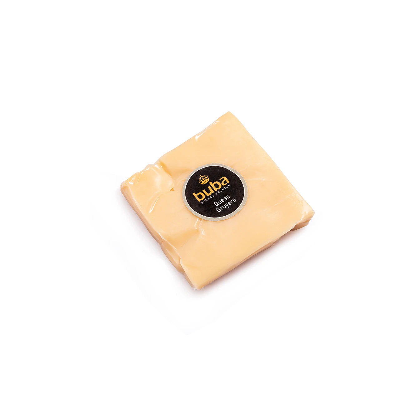 Queso Gruyere