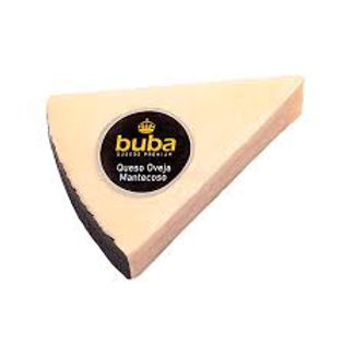 Queso Oveja Mantecoso