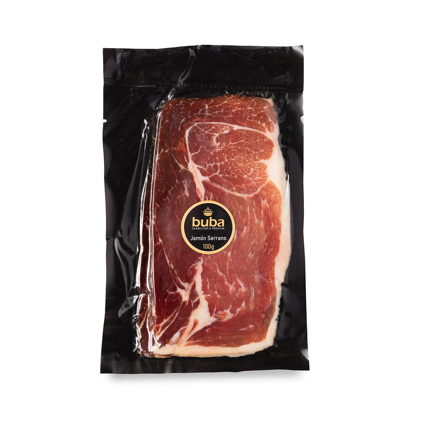 Jamón Serrano