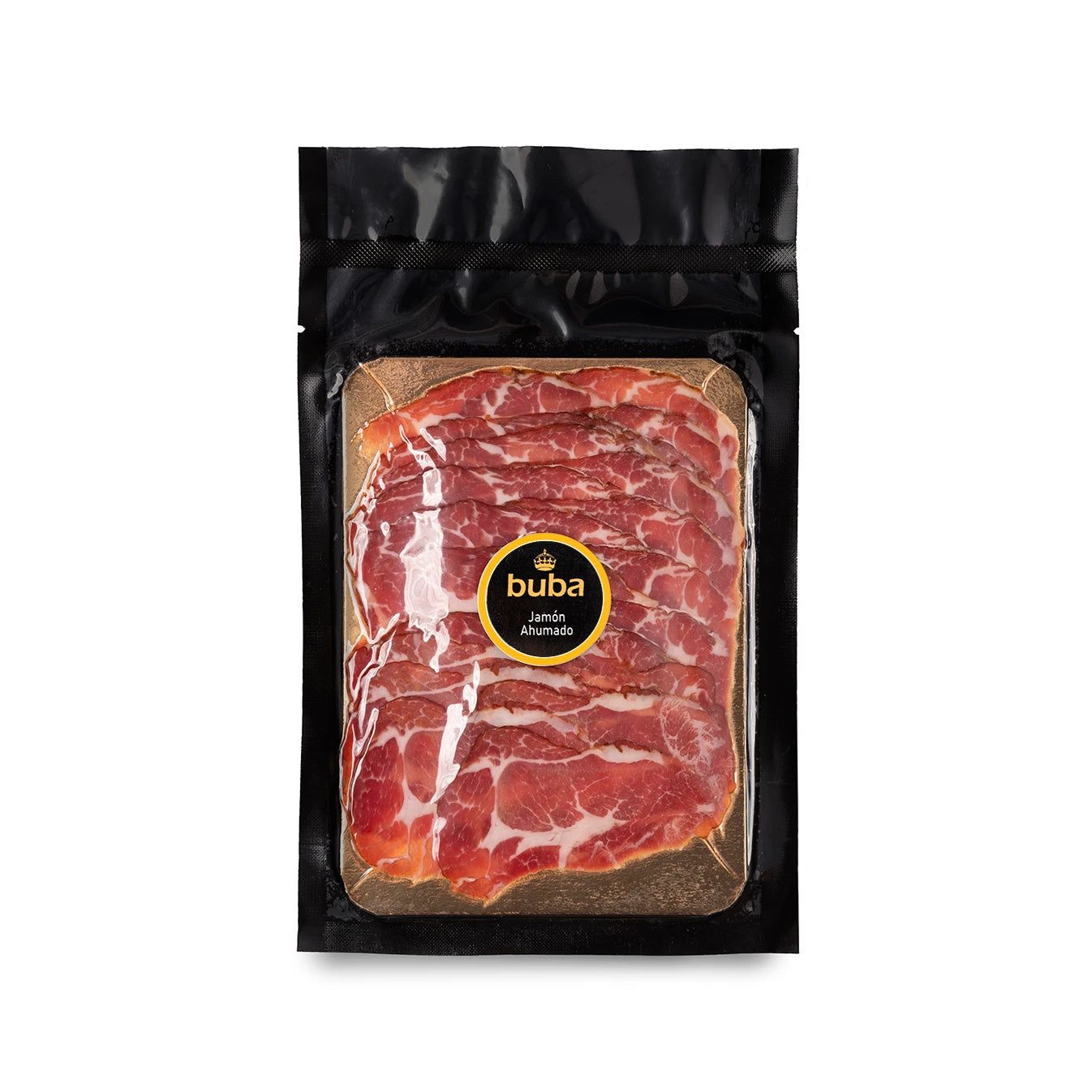 Jamon Ahumado Laminado