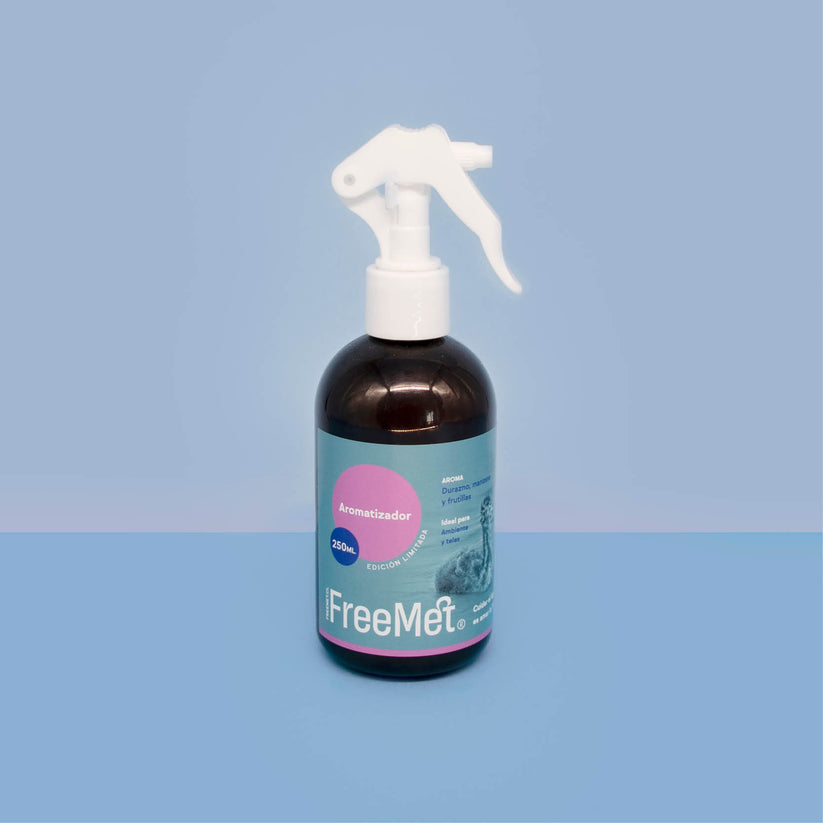 Aromatizador Ambiente y Telas 250 ml