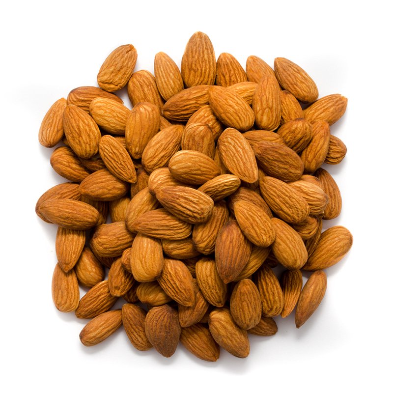 Almendras