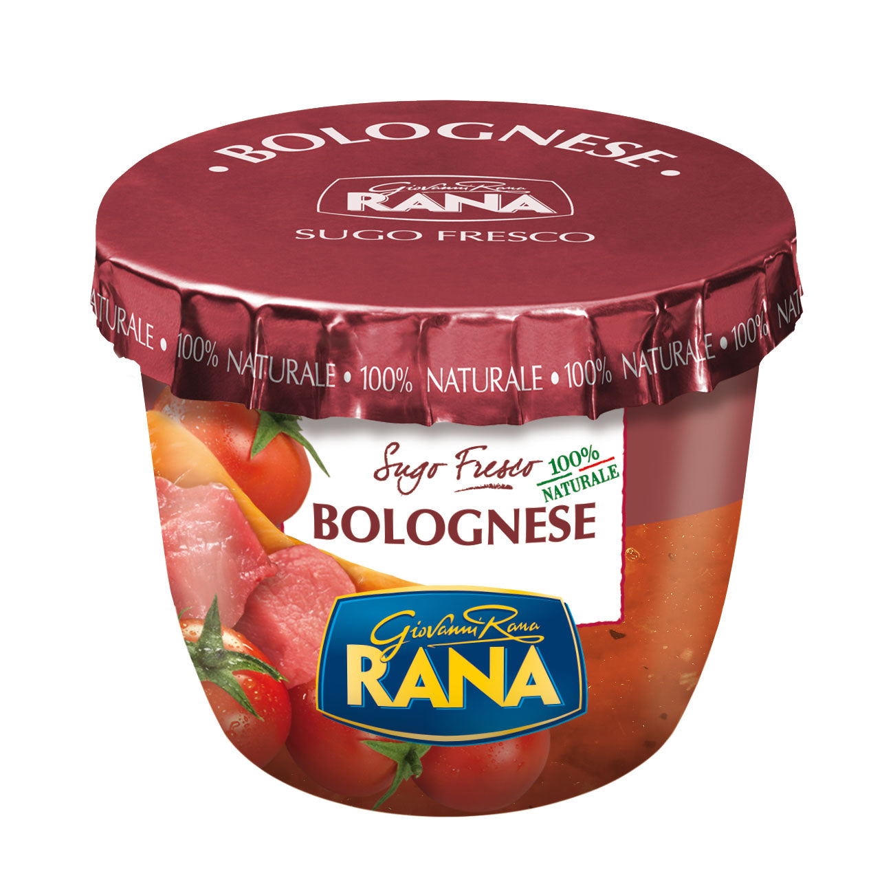 Salsa Boloñesa Rana