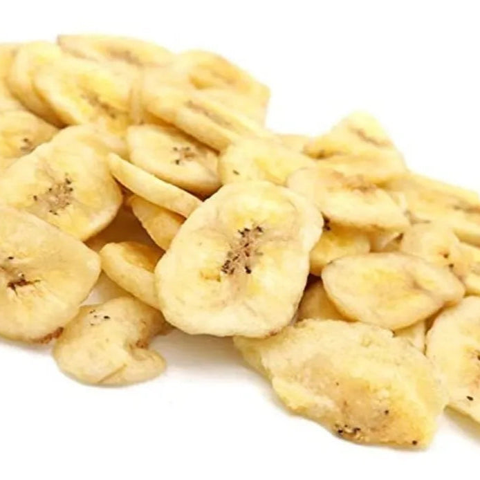 Banana Chips