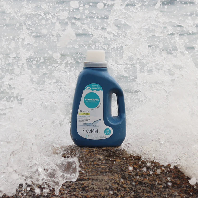 Detergente Concentrado FreeMet