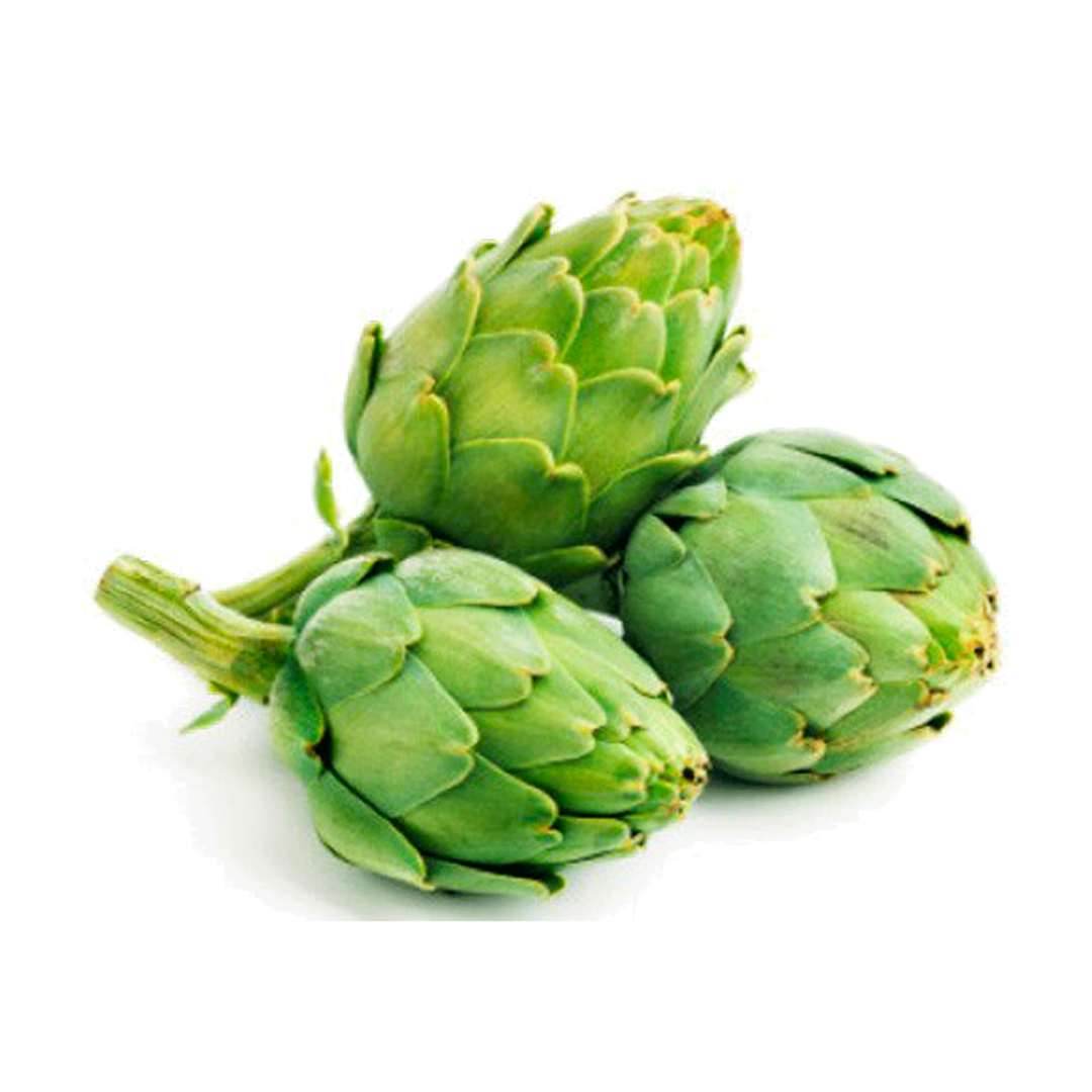Alcachofa