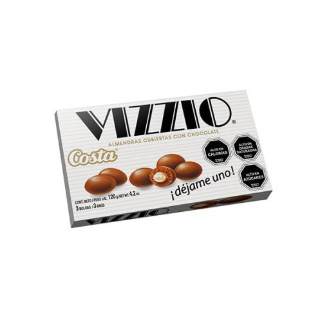 Chocolate Vizzio