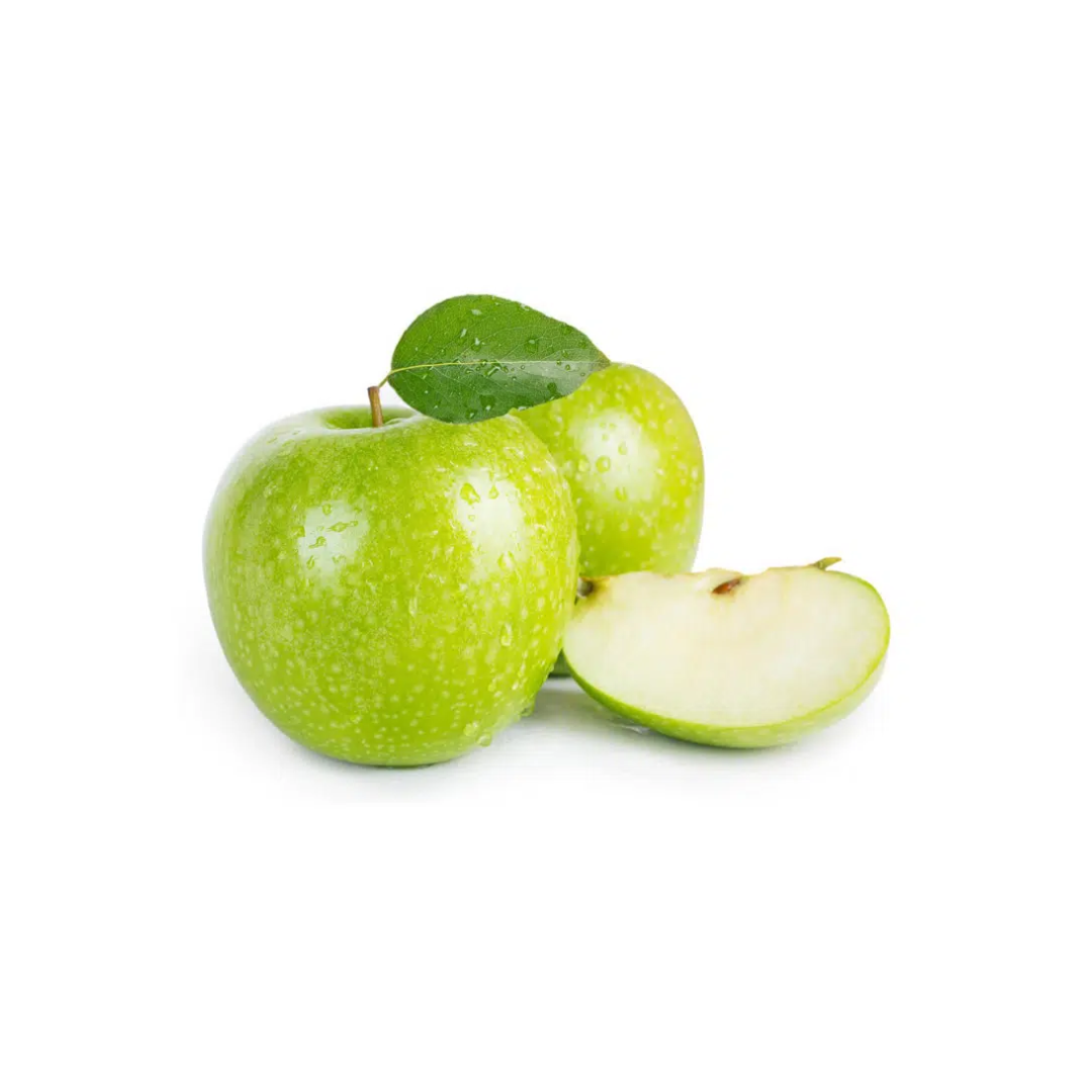 Manzana Verde
