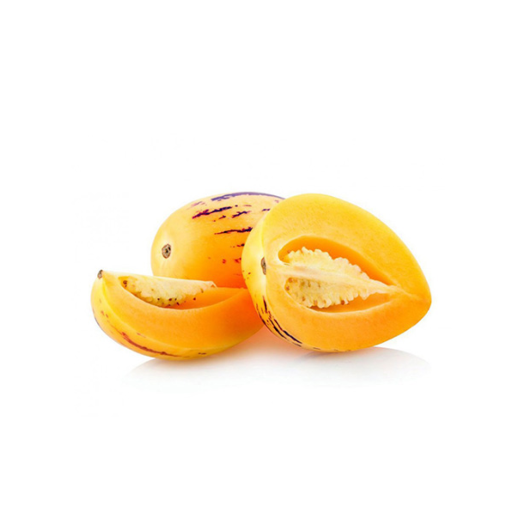 Pepino Dulce