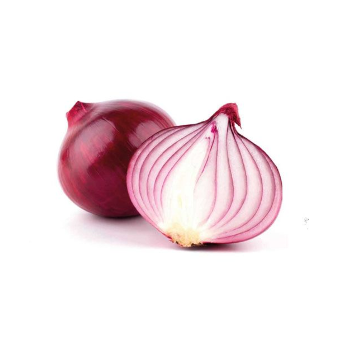 Cebolla Morada