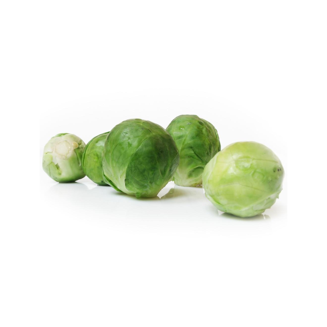 Coles de Bruselas