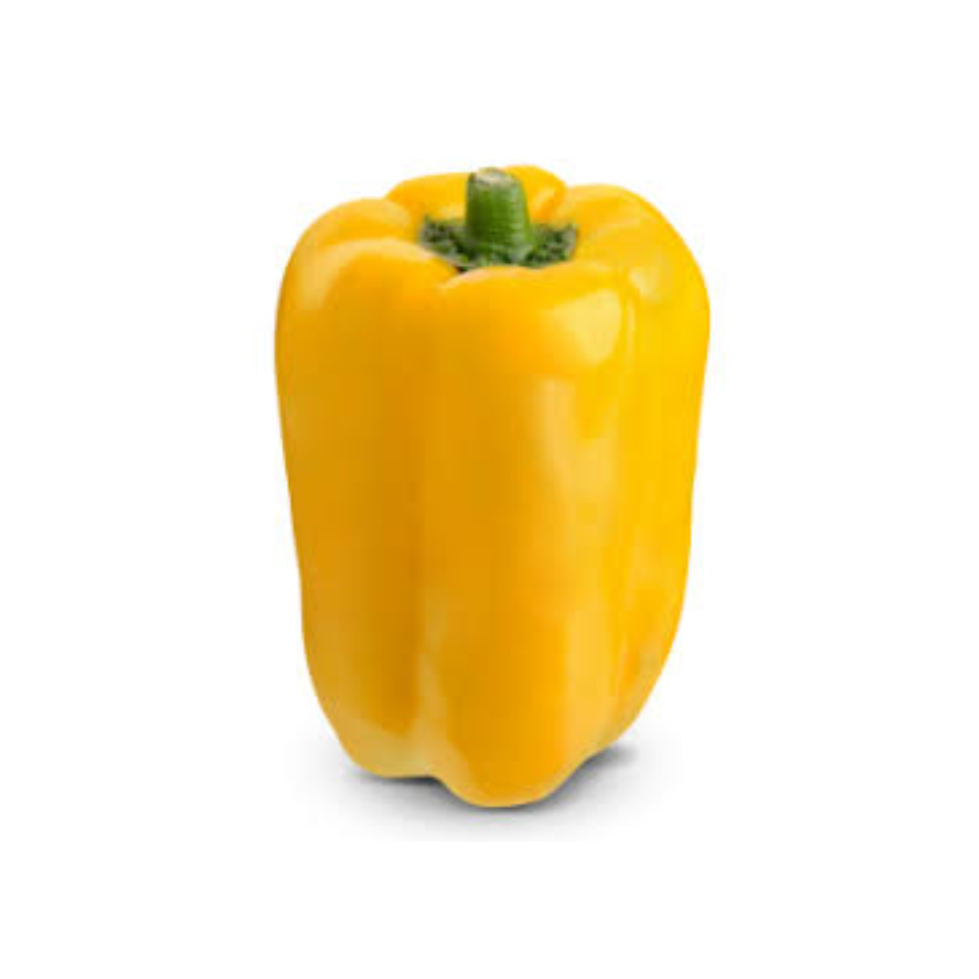 Pimentón Amarillo