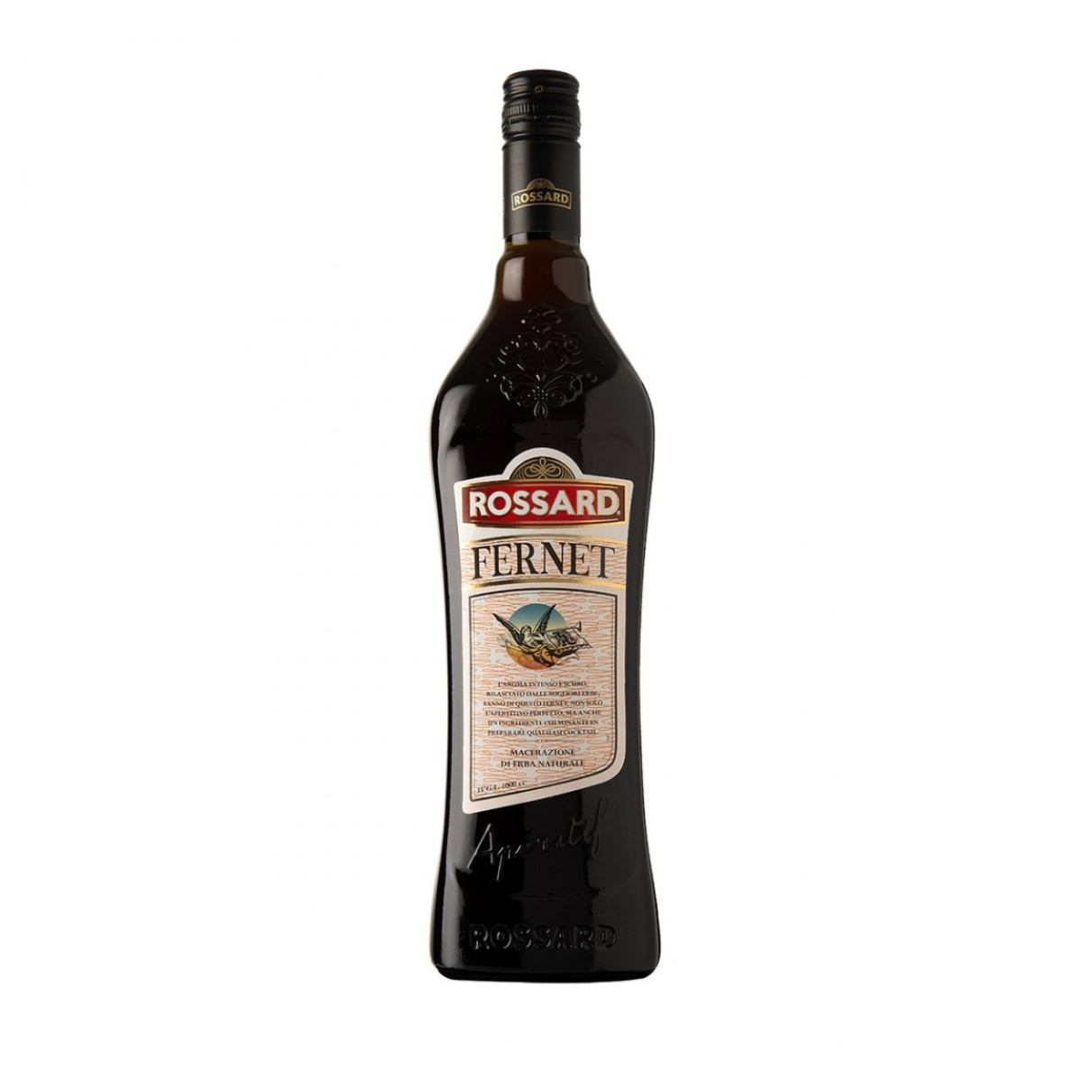 Fernet Rossard 1L