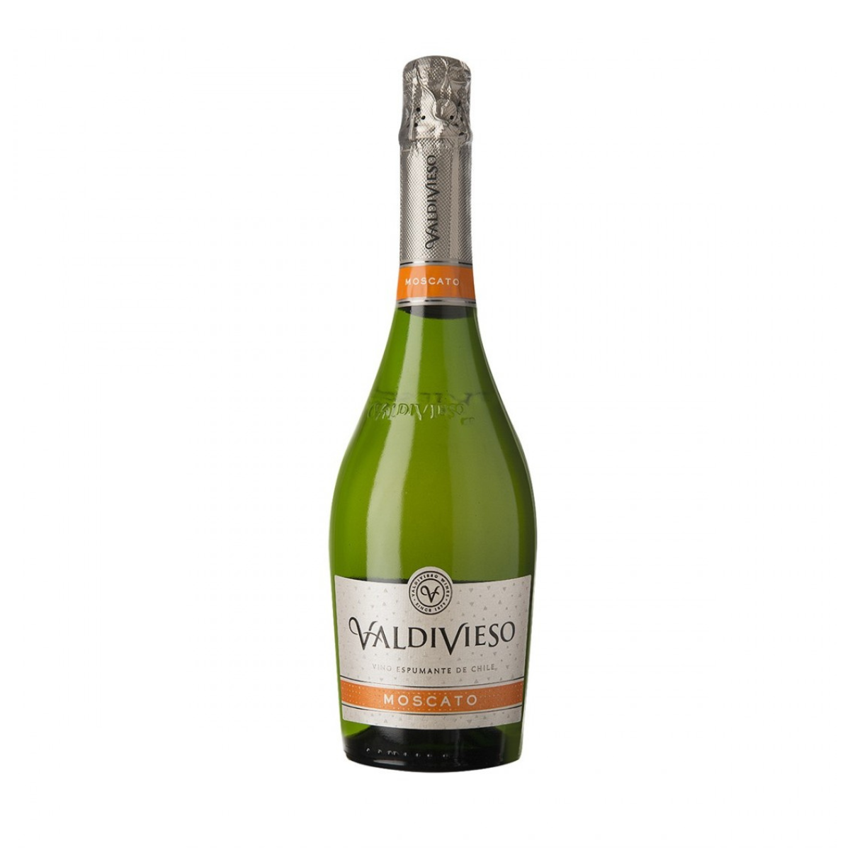 Espumante Valdivieso Moscato
