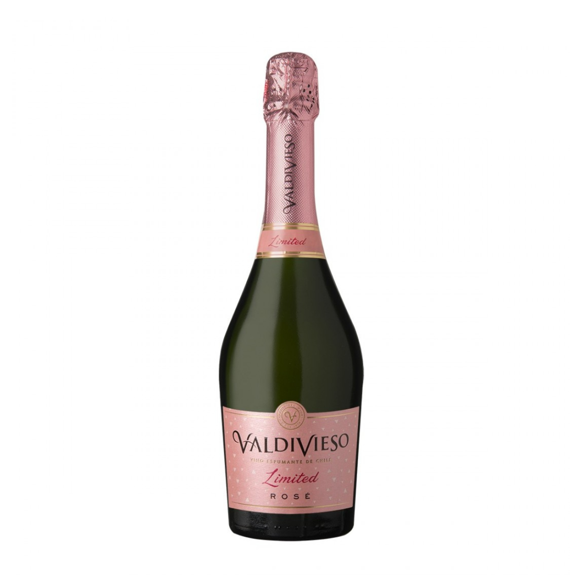 Espumante Valdivieso Limited Brut Rose