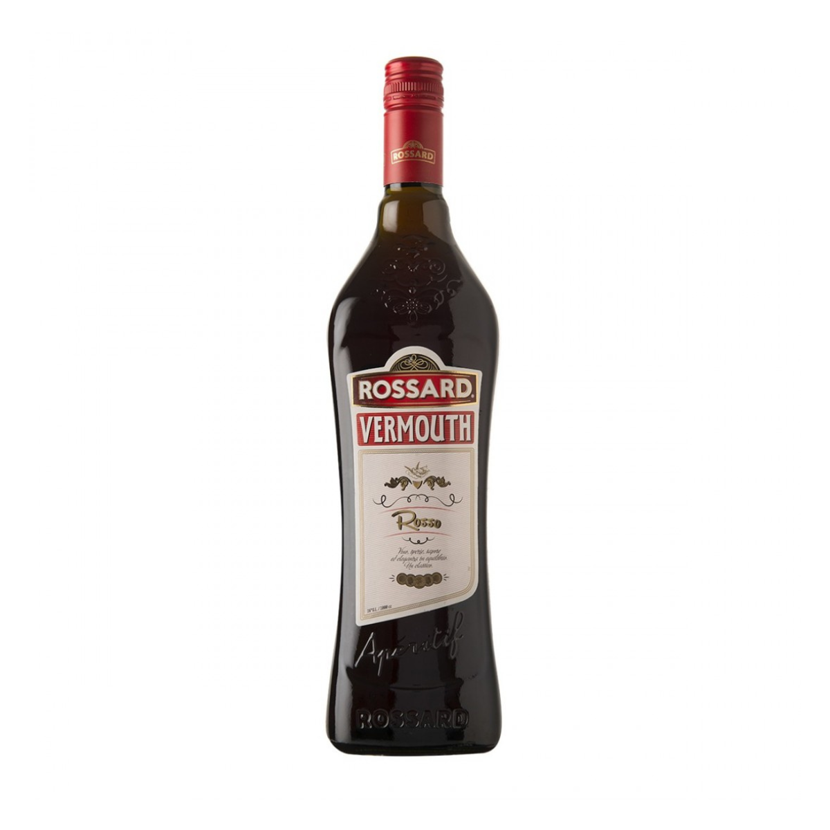 Vermouth Rossard Rosso