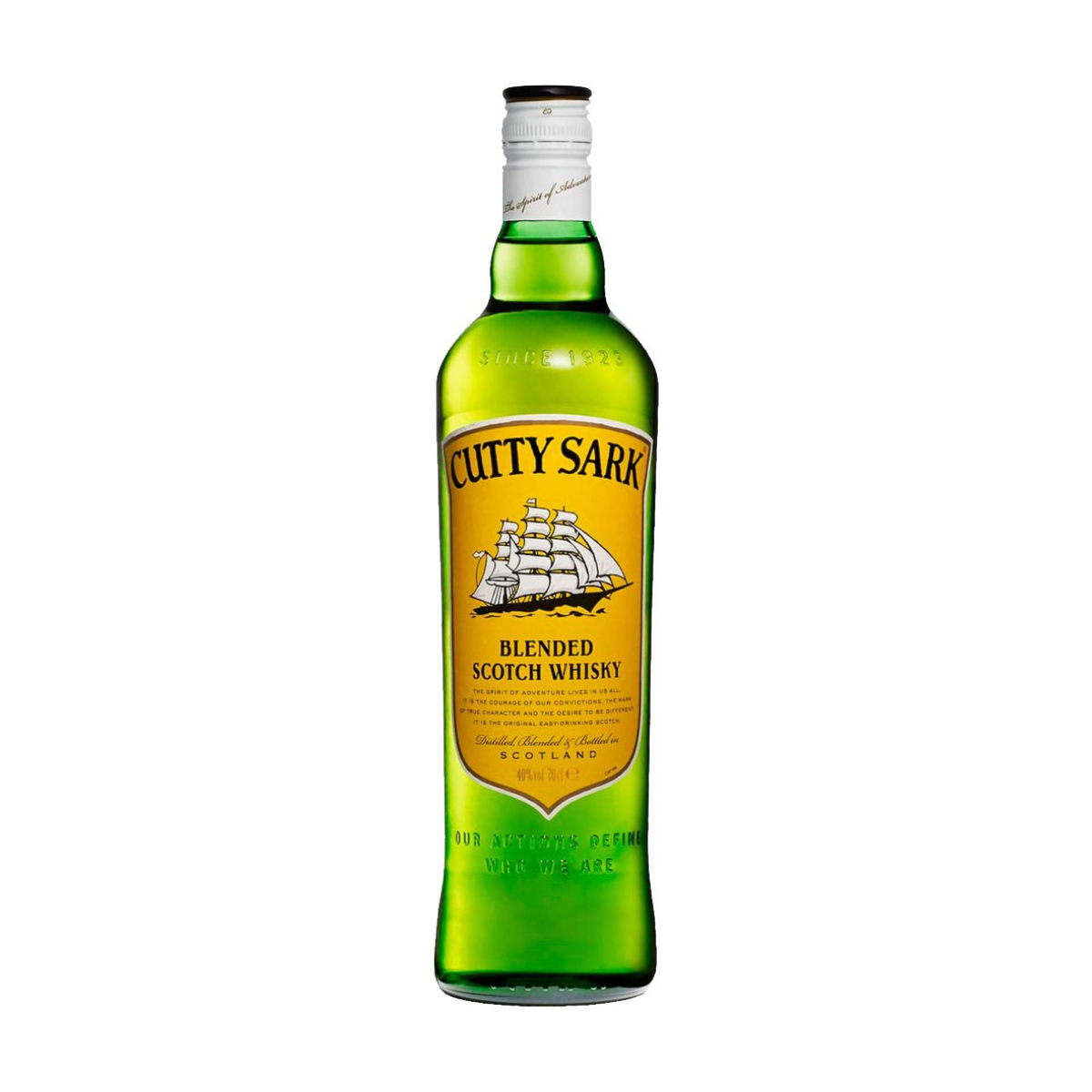 Whisky Cutty Sark