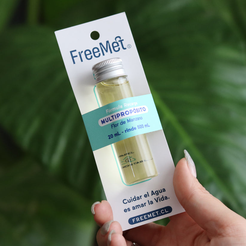 Multipropósito FreeMet