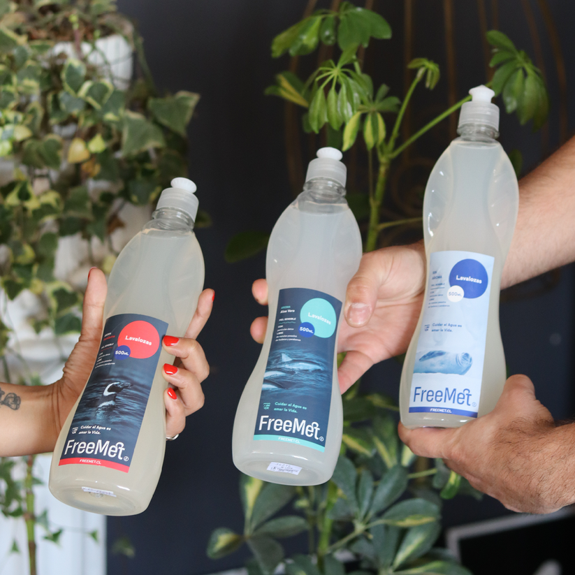 Lavaloza 500 ML