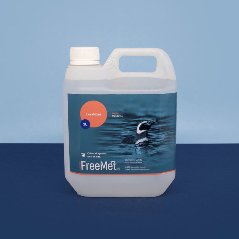 Lavaloza FreeMet