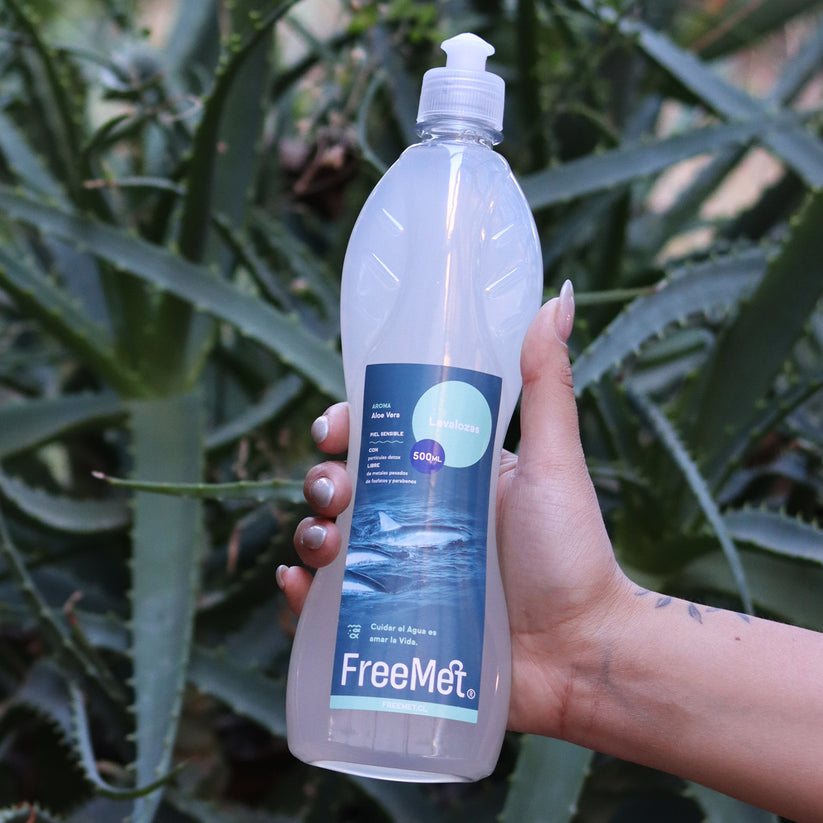 Lavaloza 500 ML