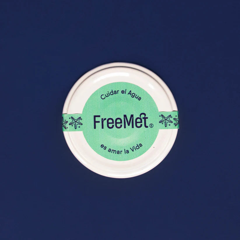 Removedor de Sarro FreeMet