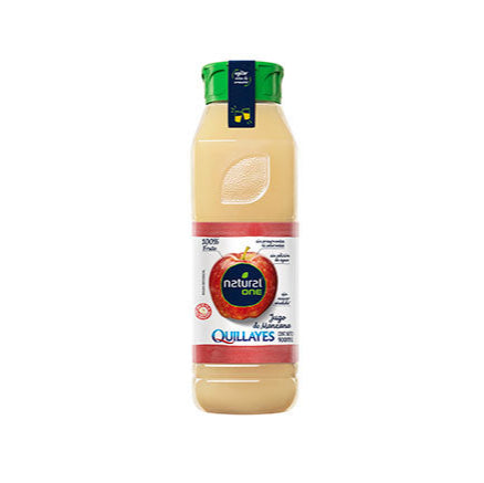 Jugo de Manzana Quillayes 900 ml