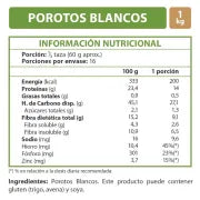 Poroto Blanco