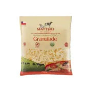 Queso Mantecoso Granulado Matthei XL