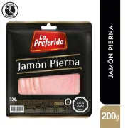 Jamón Pierna La Preferida