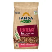 Lentejas 6mm