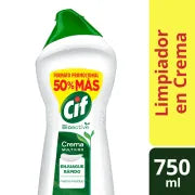 Limpiador Crema Bioactive