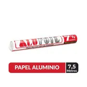 Papel Aluminio