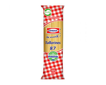 Pasta Tallarin N°87