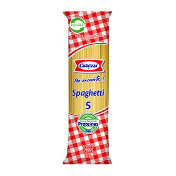 Pasta Spaghetti N°5