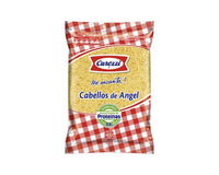 Pasta Cabello Ángel Corto